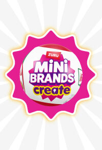 Mini Brands