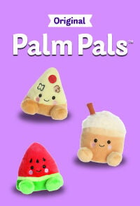 Palm Pals