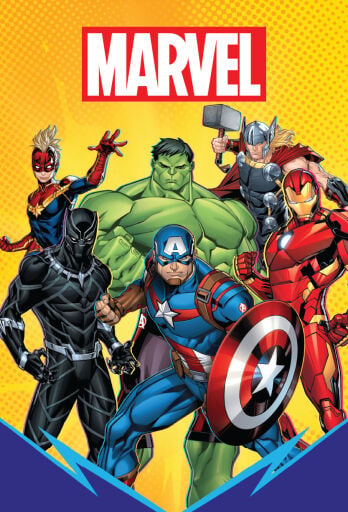 MARVEL