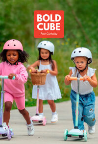 Boldcube