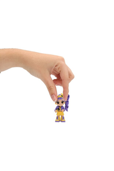 K-Pop Idol Palz Mini Sürpriz Bebek 6 cm