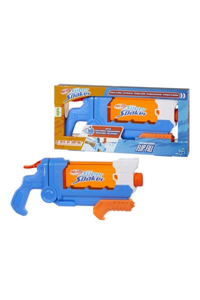 Nerf Soaker Flip Fill Su Atıcı F8643