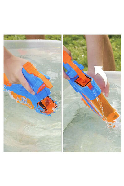 Nerf Soaker Flip Fill Su Atıcı F8643
