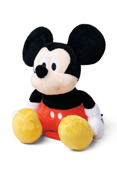 Disney Mickie Manyetik Peluş Figürü