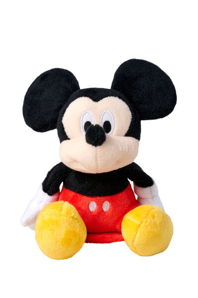 Disney Mickie Manyetik Peluş Figürü