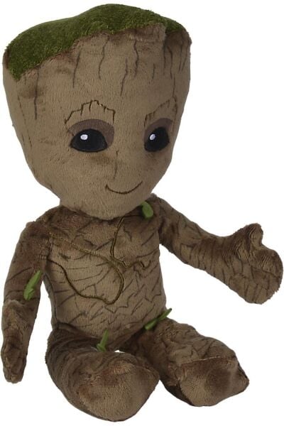 Marvel Floppy Young groot Peluş 25 cm