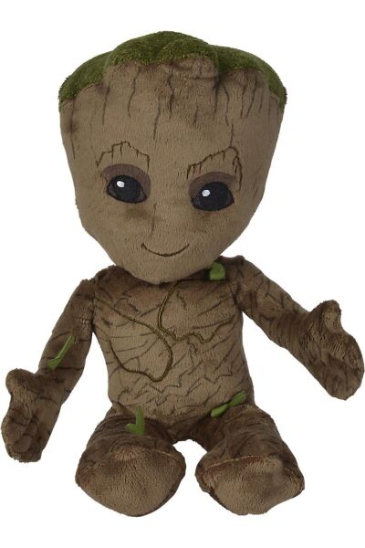 Marvel Floppy Young Groot Peluş 25 cm