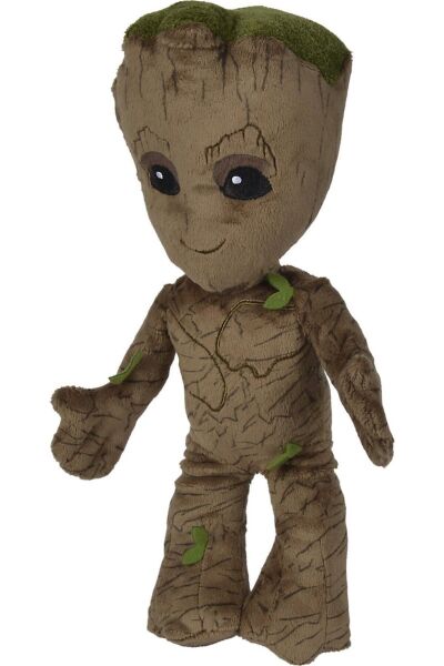 Marvel Floppy Young Groot Peluş 25 cm