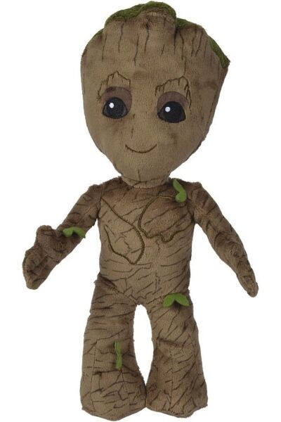 Marvel Floppy Young Groot Peluş 25 cm