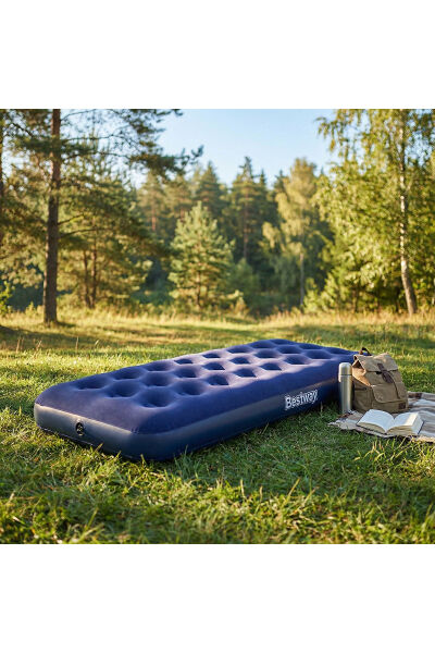 Bestway Tek Kişilik Şişme Yatak 185X76X22 cm