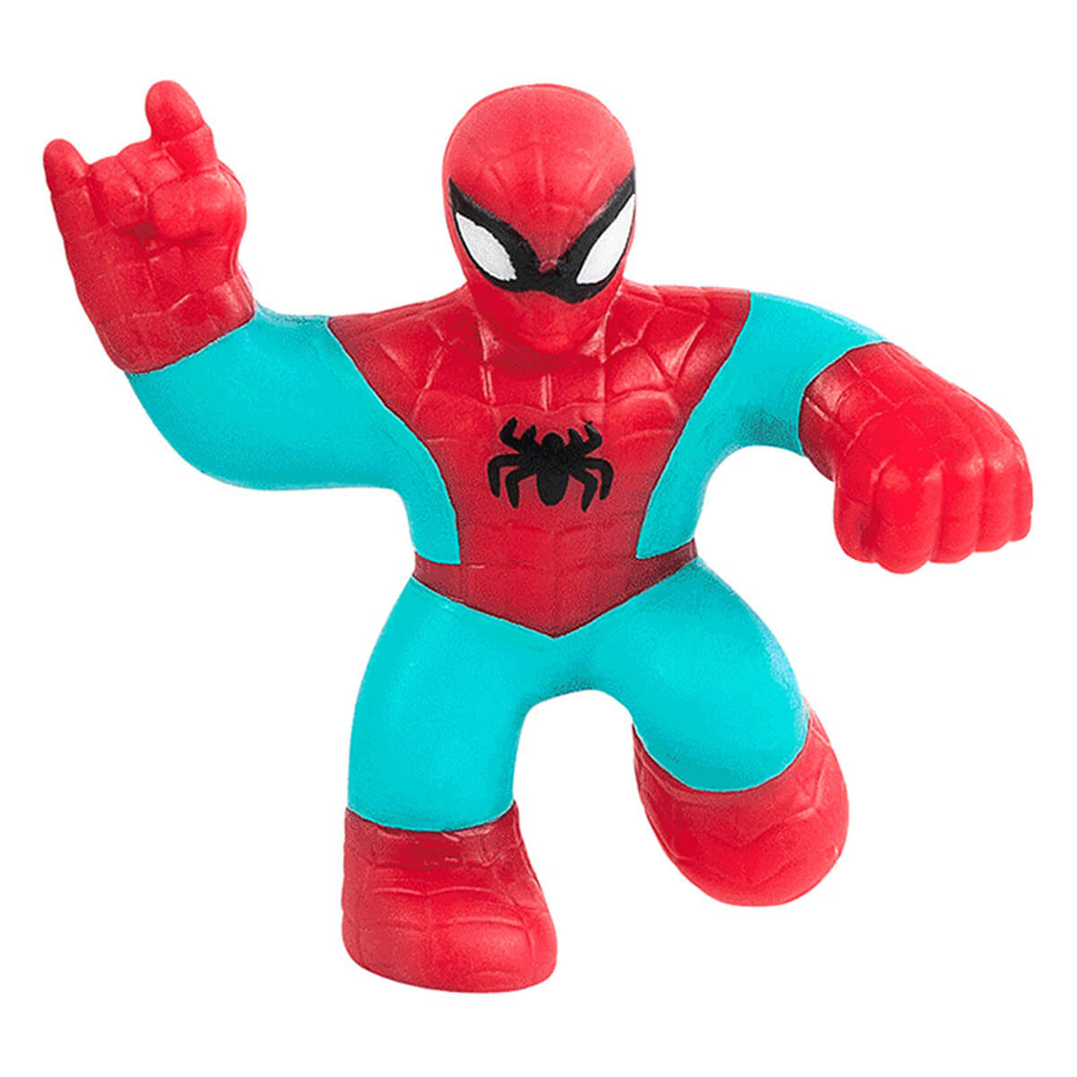 Goojitzu Minis Spider-Man Figür S8