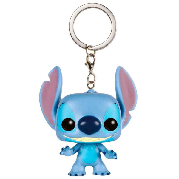 Funko Pocket Pop Stitch Figür