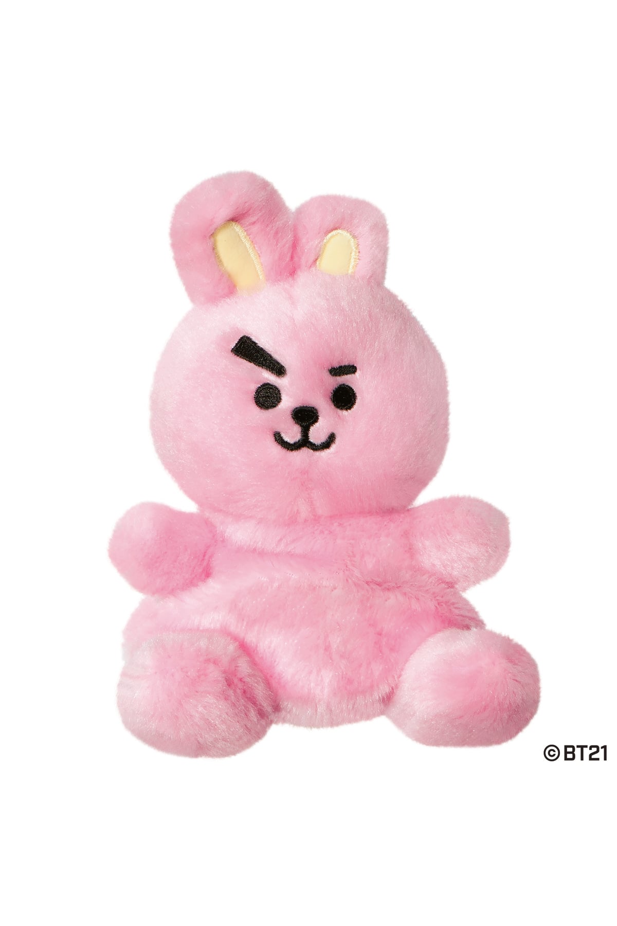 Palm Pals BT21 Cooky Palm Pal Peluş 13 cm