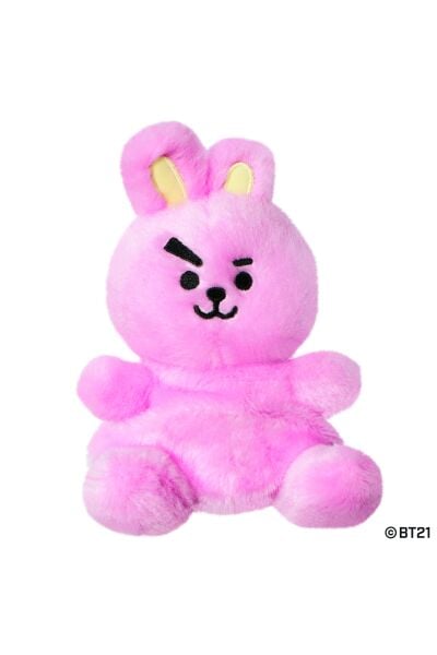 Palm Pals BT21 Cooky Palm Pal Peluş 13 cm