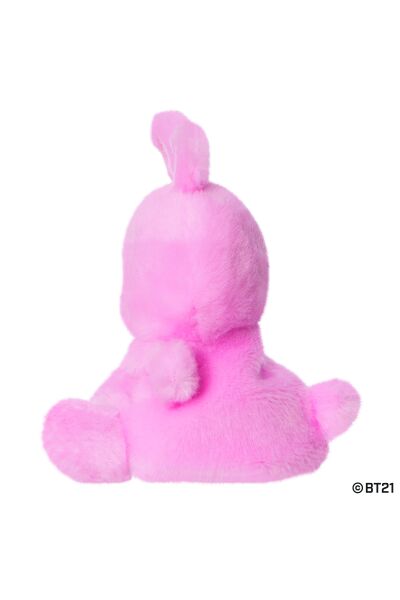 Palm Pals BT21 Cooky Palm Pal Peluş 13 cm