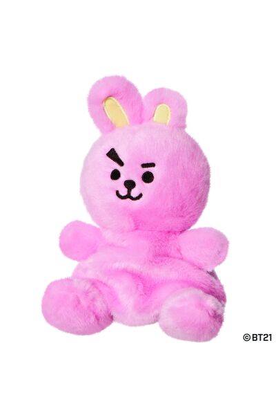 Palm Pals BT21 Cooky Palm Pal Peluş 13 cm