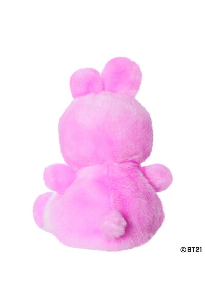 Palm Pals BT21 Cooky Palm Pal Peluş 13 cm