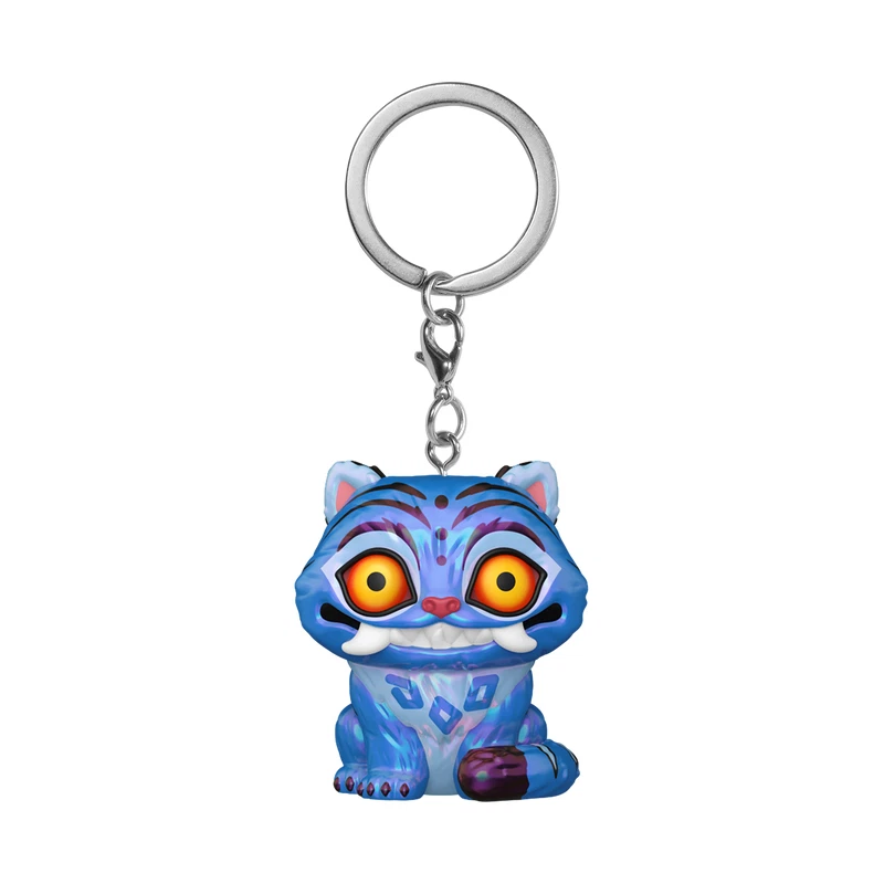 Funko Pocket Pop K-POP Demon Hunters Derpy Figür