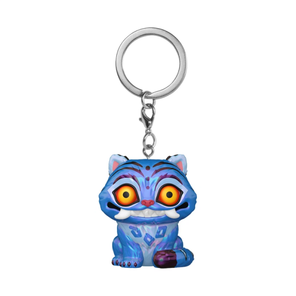 Funko Pocket Pop K-POP Demon Hunters Derpy Figür