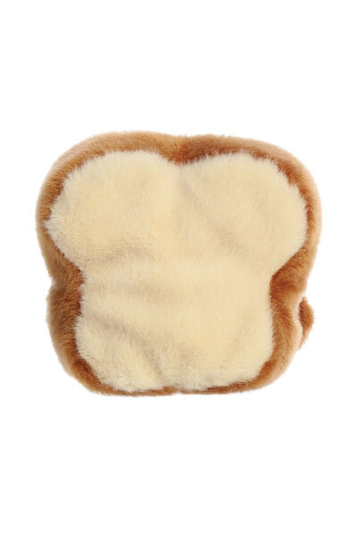 Palm Pals Buttery Toast Peluş 13 cm