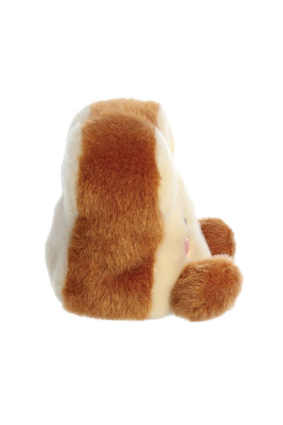 Palm Pals Buttery Toast Peluş 13 cm