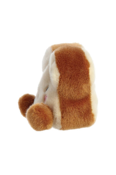 Palm Pals Buttery Toast Peluş 13 cm
