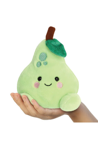 Palm Pals Bartlett Pear Peluş 13 cm