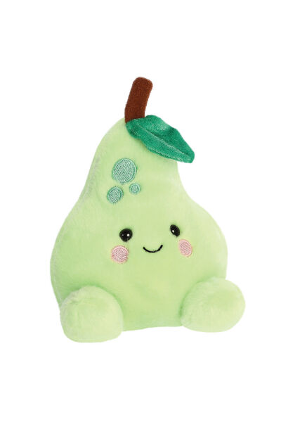 Palm Pals Bartlett Pear Peluş 13 cm