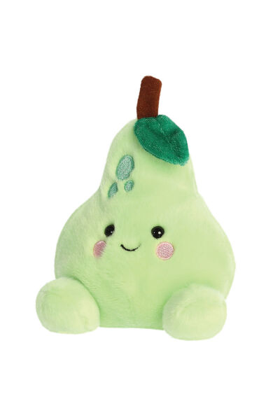 Palm Pals Bartlett Pear Peluş 13 cm