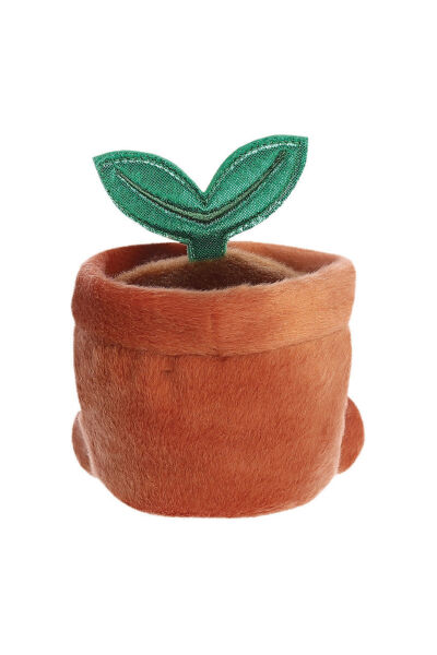 Palm PalsTerra Potted Plant Peluş 13 cm
