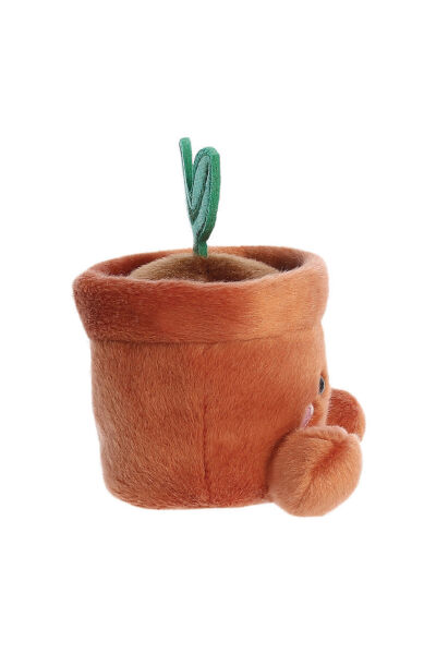 Palm PalsTerra Potted Plant Peluş 13 cm