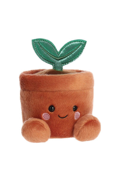 Palm PalsTerra Potted Plant Peluş 13 cm