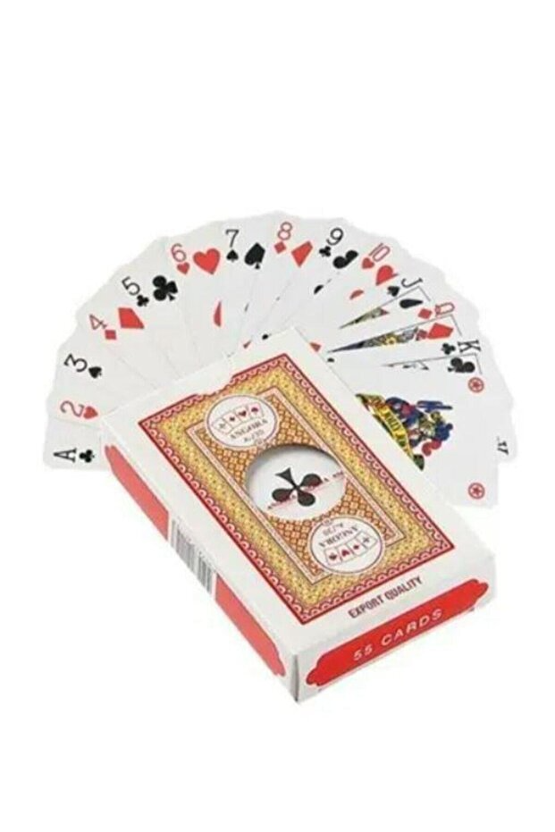 Star Oyun Kağıdı A 30