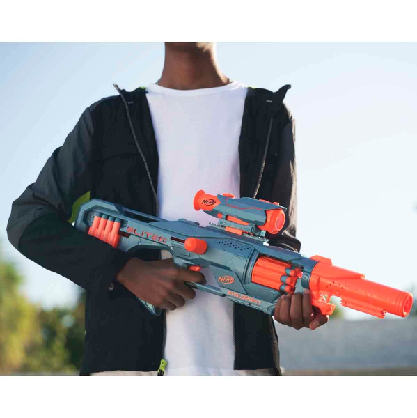 NERF Elite 2.0 Eaglepoint RD-8 Dart Atıcı