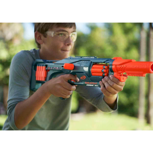 NERF Elite 2.0 Eaglepoint RD-8 Dart Atıcı
