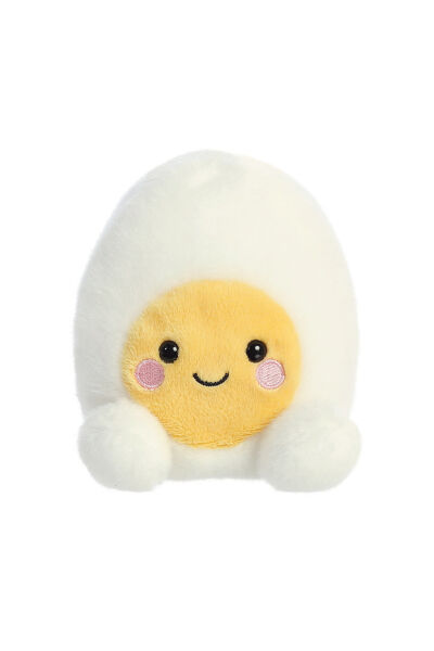 Palm Pals Bobby Egg Peluş 13 cm