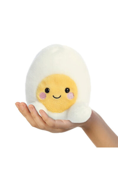 Palm Pals Bobby Egg Peluş 13 cm