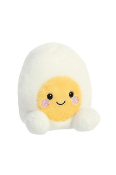 Palm Pals Bobby Egg Peluş 13 cm