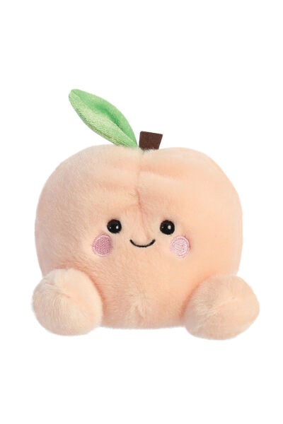 Palm Pals Mellow Peach Peluş 13 cm