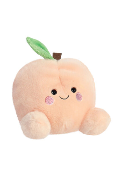 Palm Pals Mellow Peach Peluş 13 cm