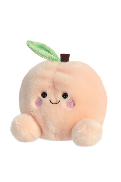 Palm Pals Mellow Peach Peluş 13 cm