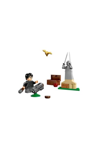 LEGO Harry Potter Quidditch Dersi 30706