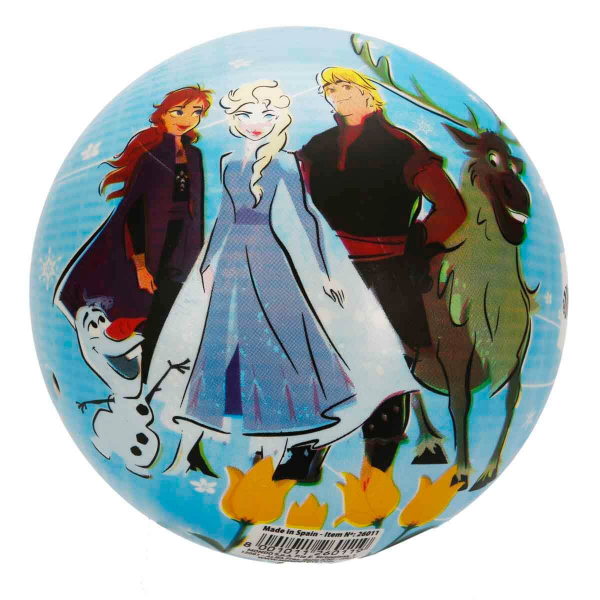 Frozen Top 23 cm