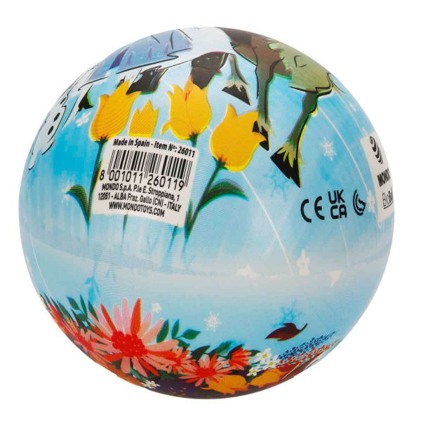 Frozen Top 23 cm
