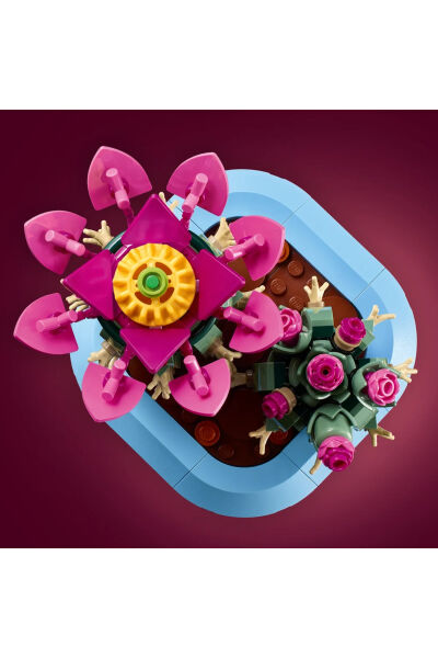 LEGO Botanicals Çiçekli Kaktüs 11509
