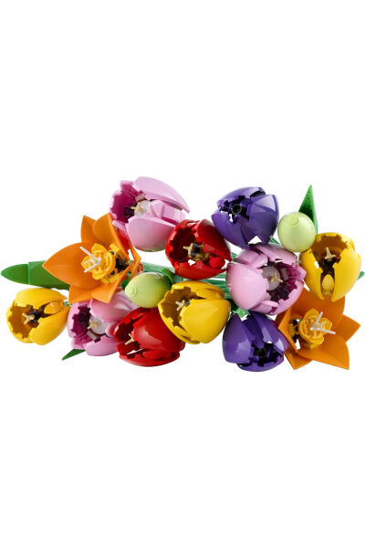 LEGO Botanicals Lale Buketi 11501