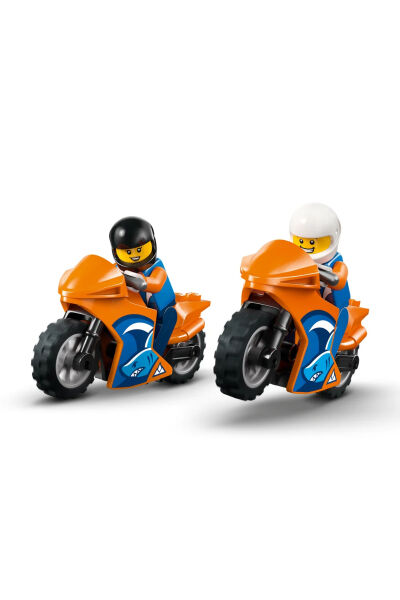 LEGO City Motosiklet 60491