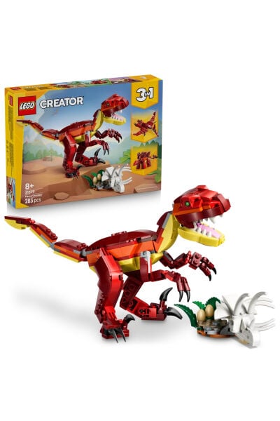 LEGO Creator Vahşi Dinozor 31379