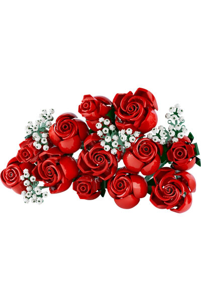 LEGO Botanicals Gül Buketi 10328