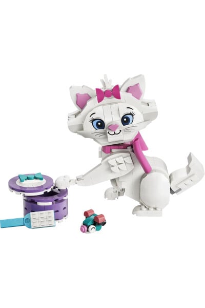 LEGO Disney Aristokediler Sevimli Marie 43286
